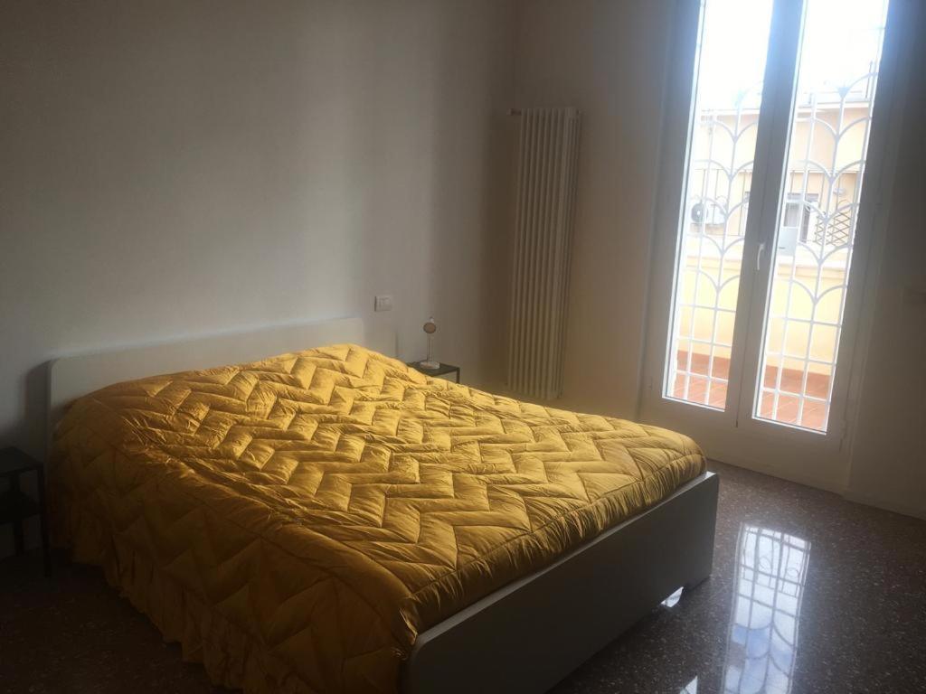 Lägenhet Via Raffaele Balestra Rom